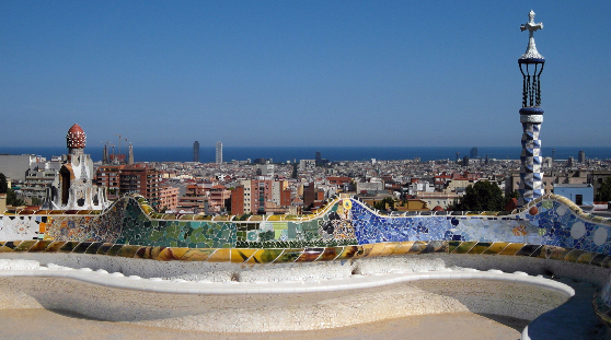 Prepara la teva visita i descobreix el Park Güell Prepara la teva visita i descobreix el Park Güell